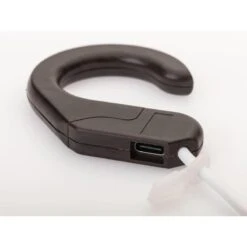 2 X Lampe De Camping LED Tufjord - 3 Modes D'éclairage, Rechargeable, Veilleuse -Camping En Plein Air Boutique 2 x lampe de camping led tufjord 3 modes declairage rechargeable veilleuse 2