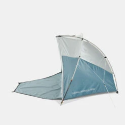 Quechua Abri à Arceaux De Camping 2 Places - Arpenaz 0 XL Fresh Compact -Camping En Plein Air Boutique abri a arceaux de camping 2 places arpenaz 0 xl fresh compact 3