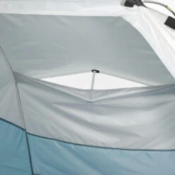 Quechua Abri à Arceaux De Camping 2 Places - Arpenaz 0 XL Fresh Compact -Camping En Plein Air Boutique abri a arceaux de camping 2 places arpenaz 0 xl fresh compact 7