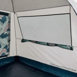 Quechua Abri De Camping 4 Places - Base Easy Fresh - Polyvalent, Instantané à Arceaux 16 Quechua Abri De Camping 4 Places - Base Easy Fresh - Polyvalent, Instantané à Arceaux -Camping En Plein Air Boutique abri de camping 4 places base easy fresh polyvalent instantane a arceaux 6