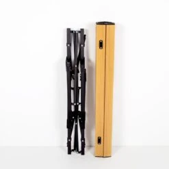 AKTIVE - Table Pliante Glampling Hauteur Réglable. Table De Camping, 90 X 57 Cm -Camping En Plein Air Boutique aktive table pliante glampling hauteur reglable table de camping 90 x 57 cm 6