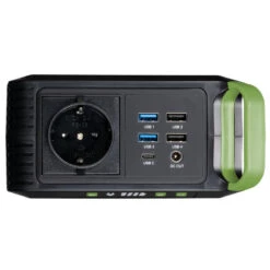 Alimentation électrique Portable BRESSER PSW 88 -Camping En Plein Air Boutique alimentation electrique portable bresser psw 88 3