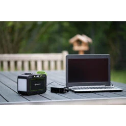 Alimentation électrique Portable BRESSER PSW 88 -Camping En Plein Air Boutique alimentation electrique portable bresser psw 88 6