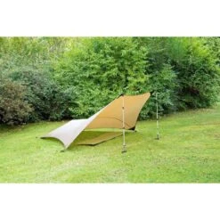 Amazonas Adventure Tarp - Léger - Hexagonal -Camping En Plein Air Boutique amazonas adventure tarp leger hexagonal 4