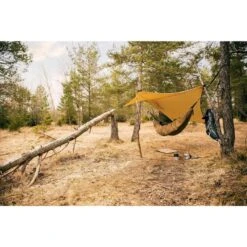 Amazonas Adventure Tarp - Léger - Hexagonal -Camping En Plein Air Boutique amazonas adventure tarp leger hexagonal 5