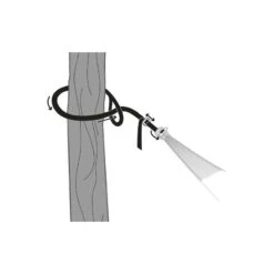 Amazonas Hammock Suspension Rope: T-Strap (Sangle T) 8 Amazonas Hammock Suspension Rope: T-Strap (Sangle T) -Camping En Plein Air Boutique amazonas hammock suspension rope t strap sangle t 2