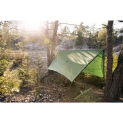 Amazonas Tente/Tarp Wing -Camping En Plein Air Boutique amazonas tentetarp wing 4