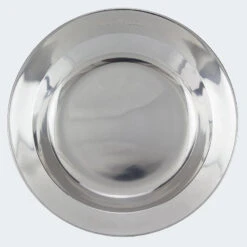 Assiette Camping Plate Et Creuse | Diamètre Env. 23 Cm | 4 Assiettes De Chaque -Camping En Plein Air Boutique assiette camping plate et creuse diametre env 23 cm 4 assiettes de chaque 5