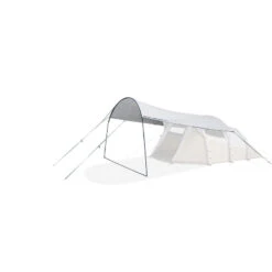 Quechua AUVENT DE CAMPING - ARPENAZ FRESH - 6 PERSONNES -Camping En Plein Air Boutique auvent de camping arpenaz fresh 6 personnes 6
