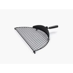 Barebones Système De Grill De Foyer Cowboy / Petit Système De Grill -Camping En Plein Air Boutique barebones systeme de grill de foyer cowboy petit systeme de grill 3