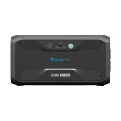 Batterie D'extension BLUETTI B300 Avec D050S DC Enhancer 3072Wh 9 Batterie D'extension BLUETTI B300 Avec D050S DC Enhancer 3072Wh -Camping En Plein Air Boutique batterie dextension bluetti b300 avec d050s dc enhancer 3072wh 2