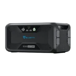Batterie D'extension BLUETTI B300 Avec D050S DC Enhancer 3072Wh 13 Batterie D'extension BLUETTI B300 Avec D050S DC Enhancer 3072Wh -Camping En Plein Air Boutique batterie dextension bluetti b300 avec d050s dc enhancer 3072wh 6