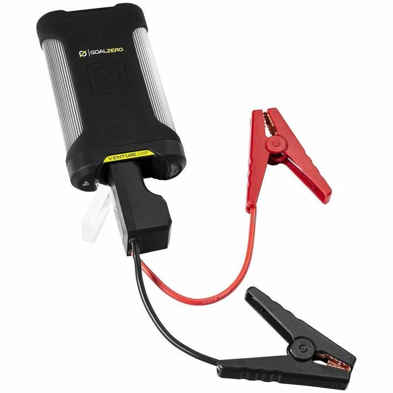 Batterie Externe | Booster De Véhicule Randonnée Camping Venture Jump - 800A 3 Batterie Externe | Booster De Véhicule Randonnée Camping Venture Jump - 800A – Image 3