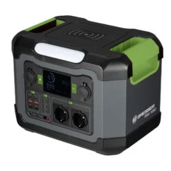 Batterie Externe Portable BRESSER 1200 W - Powerbank, Camping, Voyage 7 Batterie Externe Portable BRESSER 1200 W - Powerbank, Camping, Voyage -Camping En Plein Air Boutique batterie externe portable bresser 1200 w powerbank camping voyage 2
