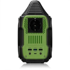 Batterie Externe Portable BRESSER 300 W - Powerbank, Camping, Voyage -Camping En Plein Air Boutique batterie externe portable bresser 300 w powerbank camping voyage 3