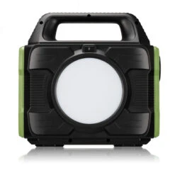 Batterie Externe Portable BRESSER 300 W - Powerbank, Camping, Voyage -Camping En Plein Air Boutique batterie externe portable bresser 300 w powerbank camping voyage 4