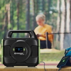 Batterie Externe Portable BRESSER 300 W - Powerbank, Camping, Voyage -Camping En Plein Air Boutique batterie externe portable bresser 300 w powerbank camping voyage 6