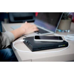 Batterie Externe Portative Randonnée Camping Sherpa 100AC V2 - USB-C 94,7Wh -Camping En Plein Air Boutique batterie externe portative randonnee camping sherpa 100ac v2 usb c 947wh 3