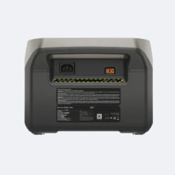 Batterie Portable EcoFlow RIVER 2 MAX - Randonnée Camping Caravaning - 512Wh -Camping En Plein Air Boutique batterie portable ecoflow river 2 max randonnee camping caravaning 512wh 2