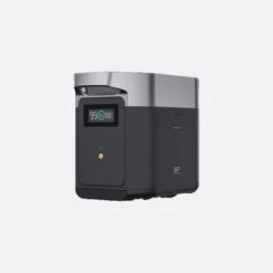 EcoFlow Batterie Supplémentaire Pour DELTA 2 - Randonnée Camping 1024Wh Supplémentaires -Camping En Plein Air Boutique batterie supplementaire pour delta 2 randonnee camping 1024wh supplementaires 2