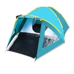 Bestway Pavillo Active Mount 3 Tente (210 + 140) X 240 X 130 Cm 8 Bestway Pavillo Active Mount 3 Tente (210 + 140) X 240 X 130 Cm -Camping En Plein Air Boutique bestway pavillo active mount 3 tente 210 140 x 240 x 130 cm 3