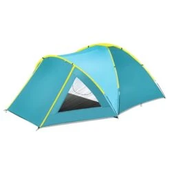 Bestway Pavillo Active Mount 3 Tente (210 + 140) X 240 X 130 Cm 9 Bestway Pavillo Active Mount 3 Tente (210 + 140) X 240 X 130 Cm -Camping En Plein Air Boutique bestway pavillo active mount 3 tente 210 140 x 240 x 130 cm 4
