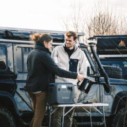 BLUETTI Générateur Électrique Solaire AC180 Avec Panneau Solaire PV200 -Camping En Plein Air Boutique bluetti generateur electrique solaire ac180 avec panneau solaire pv200 6