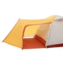 Borzhava XL 3 Alu - Tente Légère - 3 Personnes - Jaune -Camping En Plein Air Boutique borzhava xl 3 alu tente legere 3 personnes jaune 2