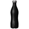 Bouteille Isotherme Cocktail Collection Black Sun - 750 Ml - Noir