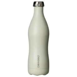 Bouteille Isotherme Cocktail Collection Pina Colada - 750 Ml - Blanc