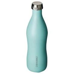 Bouteille Isotherme Cocktail Collection Piscine - 750 Ml - Bleu -Camping En Plein Air Boutique bouteille isotherme cocktail collection piscine 750 ml bleu 3