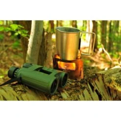 Bushcraft Essentials Bushbox Ultralight Réchaud De Poche Extérieur -Camping En Plein Air Boutique bushcraft essentials bushbox ultralight rechaud de poche exterieur 2