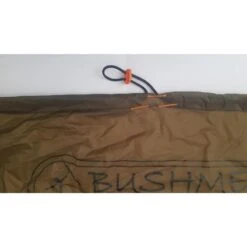 Bushmen B-COVER™ Housse De Sangle/Sac à Dos - Large -Camping En Plein Air Boutique bushmen b cover housse de sanglesac a dos large 3