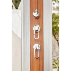 Caillebotis Pour Douche D'extérieur - Compatible Avec Les Douches Formidra -Camping En Plein Air Boutique caillebotis pour douche dexterieur compatible avec les douches formidra 2