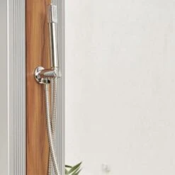 Caillebotis Pour Douche D'extérieur - Compatible Avec Les Douches Formidra -Camping En Plein Air Boutique caillebotis pour douche dexterieur compatible avec les douches formidra 6