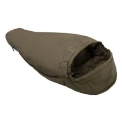 Carinthia Sac De Couchage Eagle - Olive -Camping En Plein Air Boutique carinthia sac de couchage eagle olive 2