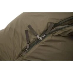 Carinthia Sac De Couchage Eagle - Olive -Camping En Plein Air Boutique carinthia sac de couchage eagle olive 4