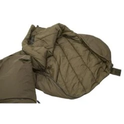Carinthia Sac De Couchage Eagle - Olive -Camping En Plein Air Boutique carinthia sac de couchage eagle olive 5
