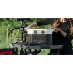 EcoFlow Centrale électrique Delta Max 2016 Wh -Camping En Plein Air Boutique centrale electrique delta max 2016 wh 4