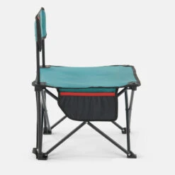 Quechua CHAISE BASSE PLIANTE DE CAMPING MH100 Bleue 17 Quechua CHAISE BASSE PLIANTE DE CAMPING MH100 Bleue -Camping En Plein Air Boutique chaise basse pliante de camping mh100 bleue 7