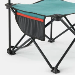 Quechua CHAISE BASSE PLIANTE DE CAMPING MH100 Bleue 18 Quechua CHAISE BASSE PLIANTE DE CAMPING MH100 Bleue -Camping En Plein Air Boutique chaise basse pliante de camping mh100 bleue 8