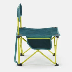 Quechua CHAISE BASSE PLIANTE DE CAMPING MH100 Jaune 17 Quechua CHAISE BASSE PLIANTE DE CAMPING MH100 Jaune -Camping En Plein Air Boutique chaise basse pliante de camping mh100 jaune 7
