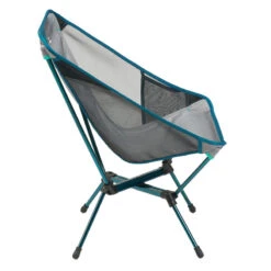 Quechua CHAISE BASSE PLIANTE DE CAMPING MH500 GRIS 18 Quechua CHAISE BASSE PLIANTE DE CAMPING MH500 GRIS -Camping En Plein Air Boutique chaise basse pliante de camping mh500 gris 8