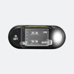 Chargeur Externe Portable - Venture 35 - 9600 MAh - Étanche IP67 -Camping En Plein Air Boutique chargeur externe portable venture 35 9600 mah etanche ip67 4