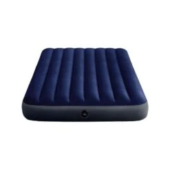 Intex Classic Downy - Lit Gonflable - 191x137x25cm - Compris Les Accessoires 7 Intex Classic Downy - Lit Gonflable - 191x137x25cm - Compris Les Accessoires -Camping En Plein Air Boutique classic downy lit gonflable 191x137x25cm compris les accessoires 2