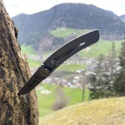 Couteau Et Fourchette 6 En 1 -Camping En Plein Air Boutique couteau et fourchette 6 en 1 3