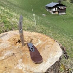 Couteau Et Fourchette 6 En 1 -Camping En Plein Air Boutique couteau et fourchette 6 en 1 5