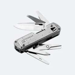 Couteau Multifonctions Randonnée Camping Voile 12 Outils En 1 FREE T4 LEATHERMAN -Camping En Plein Air Boutique couteau multifonctions randonnee camping voile 12 outils en 1 free t4 leatherman 3