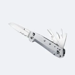 Couteau Multifonctions Randonnée Camping Voile 9 Outils En 1 FREE K4X LEATHERMAN -Camping En Plein Air Boutique couteau multifonctions randonnee camping voile 9 outils en 1 free k4x leatherman 2