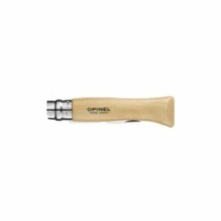 Couteau OPINEL N° 9 Inox -Camping En Plein Air Boutique couteau opinel n 9 inox 2